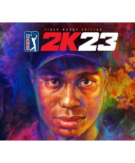 PGA TOUR 2K23 Steam Key EUROPE